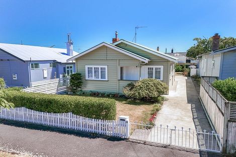 Photo of property in 61 Cook Street, Hamilton East, Hamilton, 3216