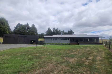 Photo of property in 40 Top Road, Patetonga, Morrinsville, 3373