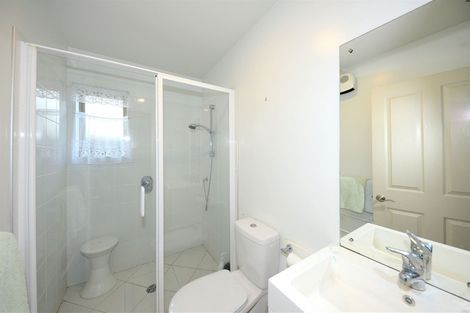 Photo of property in 16 Mona Vale Avenue, Riccarton, Christchurch, 8011