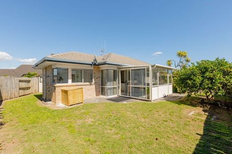 Photo of property in 11 Crichton Terrace, Mount Maunganui, 3116