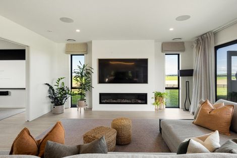 Photo of property in 336 Waverley Road, Gordonton, Hamilton, 3287