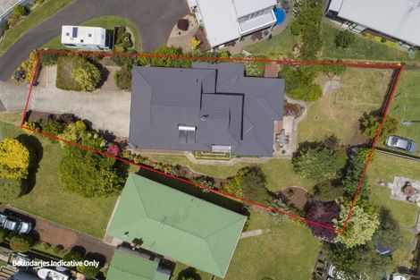 Photo of property in 27 Claremont Terrace, Otumoetai, Tauranga, 3110