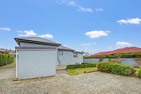 Photo of property in 16 Elizabeth Street, Gore, 9710