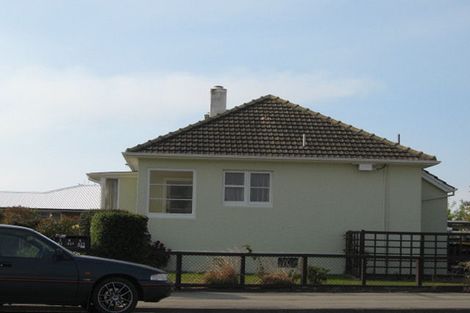 Photo of property in 41-41b Queen Street, Parkside, Timaru, 7910