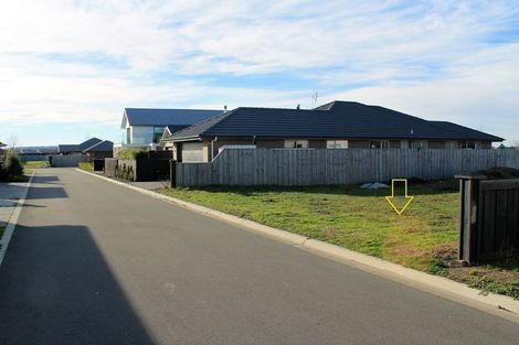 Photo of property in 25 Kawari Drive, Pegasus, 7612