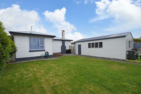 Photo of property in 5 Arthur Street, Avenal, Invercargill, 9810