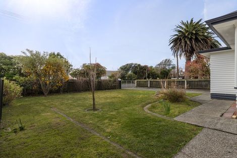 Photo of property in 24 Gardener Street, Levin, 5510