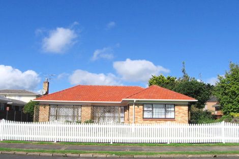 Photo of property in 1/19 Glen Avenue, Papatoetoe, Auckland, 2025