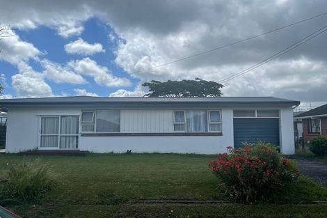 Photo of property in 10 Fraser Road, Papatoetoe, Auckland, 2025