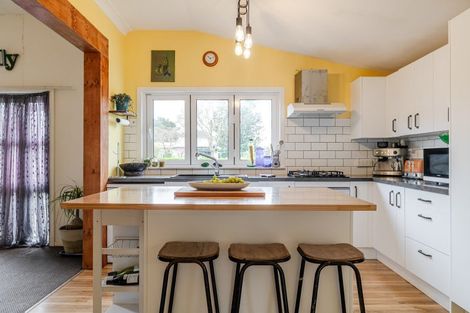 Photo of property in 1 Sedcole Street, Pahiatua, 4910