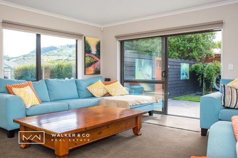 Photo of property in 48 Percy Kinsman Crescent, Riverstone Terraces, Upper Hutt, 5018
