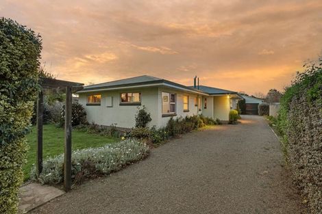 Photo of property in 21 Reeves Street, Cheviot, 7310