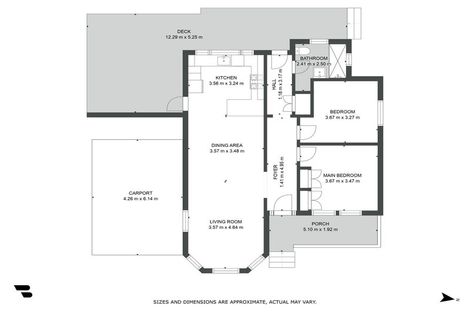 Photo of property in 7 Fairfax Avenue, Northcote, Auckland, 0627