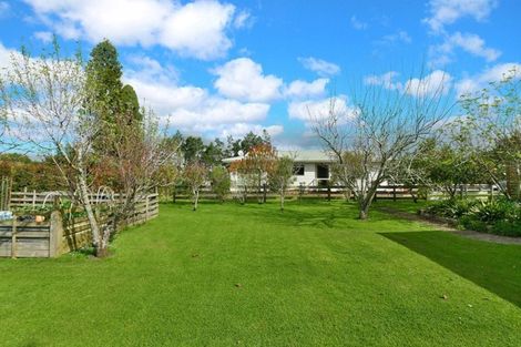 Photo of property in 231 Fordyce Road, Helensville, 0874