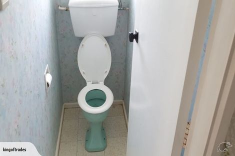 Photo of property in 398 Cambridge Terrace, Naenae, Lower Hutt, 5011