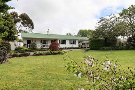 Photo of property in 119 Riversdale Road, Waihakeke, Carterton, 5792