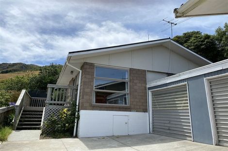 Photo of property in 6a College Place, Lyttelton, 8082