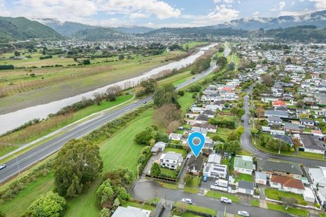 Photo of property in 8a Willow Grove, Ebdentown, Upper Hutt, 5018