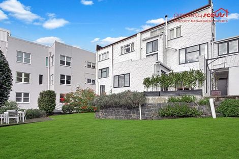 Photo of property in Alwyn Flats, 2/6 Brighton Road, Parnell, Auckland, 1052
