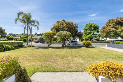 Photo of property in 34 Logan Avenue, Marewa, Napier, 4110
