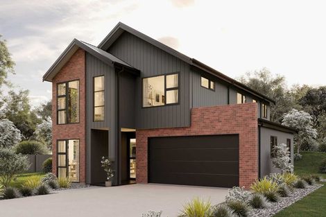 Photo of property in 42 Evergreen Parade, Rosehill, Papakura, 2113