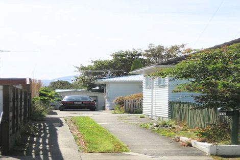 Photo of property in 19 Ranfurly Street, Trentham, Upper Hutt, 5018