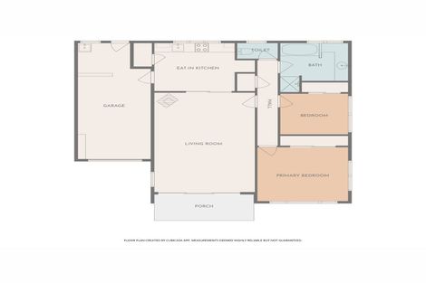 Photo of property in 3/25 Norris Street, Tauranga, 3110