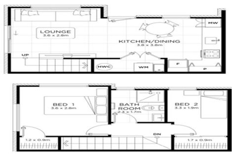 Photo of property in 22a Harewood Street, Whenuapai, Auckland, 0618