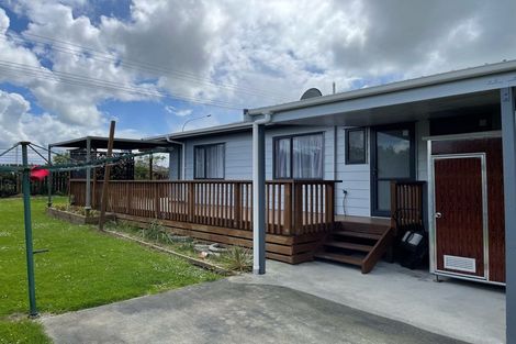 Photo of property in 5 Mali Street, Dargaville, 0310