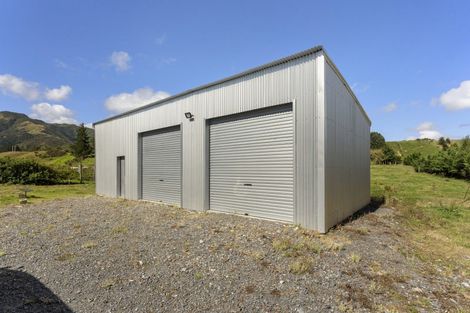 Photo of property in 226 Mangahao Road, Shannon, Palmerston North, 4474