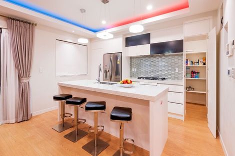 Photo of property in 21 Quattro Avenue, Flat Bush, Auckland, 2019