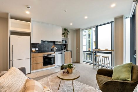 Photo of property in 104/212 Willis Street, Te Aro, Wellington, 6011
