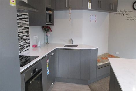 Photo of property in 6 Wilkes Road, Wigram, Christchurch, 8042