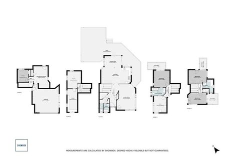 Photo of property in 2/33 Penguin Drive, Murrays Bay, Auckland, 0630