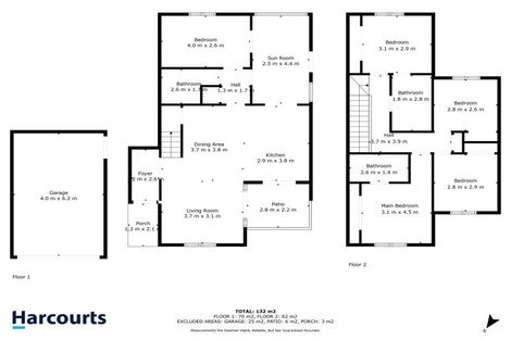 Photo of property in 11 Stitchbird Crescent, Papakura, 2110