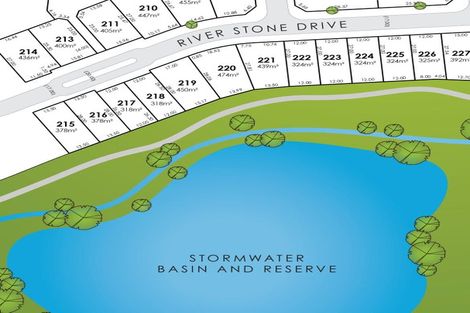 Photo of property in 31 River Stone Drive, Halswell, Christchurch, 8025