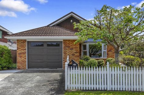 Photo of property in 31b Wai-iti Crescent, Woburn, Lower Hutt, 5010