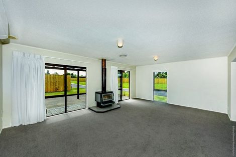Photo of property in 5 Governors Lane, Rolleston, 7614