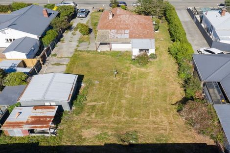 Photo of property in 271 Moore Street, Ashburton, 7700