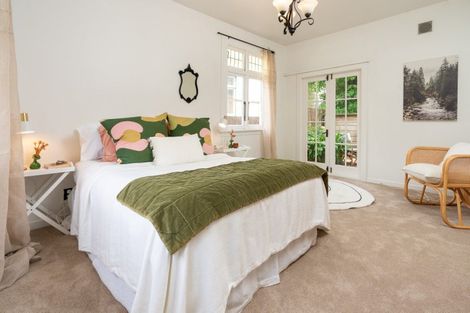 Photo of property in 2 Ascot Street, Thorndon, Wellington, 6011