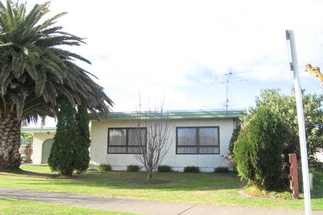 Photo of property in 347 Westminster Avenue, Tamatea, Napier, 4112