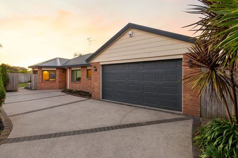 Photo of property in 23 Northmeadow Drive, Rototuna, Hamilton, 3210