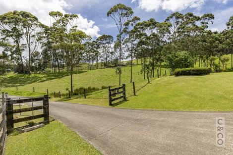 Photo of property in 589 Inland Road, Helensville, 0875