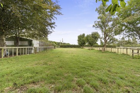 Photo of property in 72 Tarr Road, Ohaupo, 3881