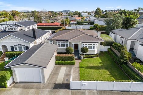 Photo of property in 4 Atanga Avenue, Mount Eden, Auckland, 1024