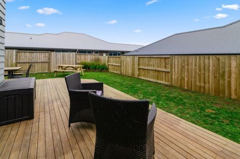 Photo of property in 23 Stafford Rise, Owhata, Rotorua, 3010