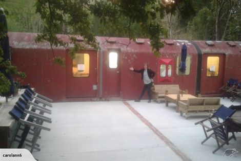 Photo of property in 971 Whitemans Valley Road, Whitemans Valley, Upper Hutt, 5371