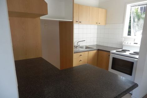 Photo of property in 1/2 Prebble Place, Mission Bay, Auckland, 1071