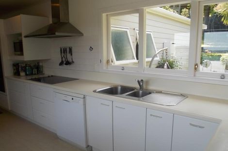 Photo of property in 10 Rama Crescent, Khandallah, Wellington, 6035