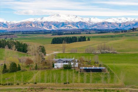 Photo of property in 41 Middle Valley Road, Middle Valley, Fairlie, 7987